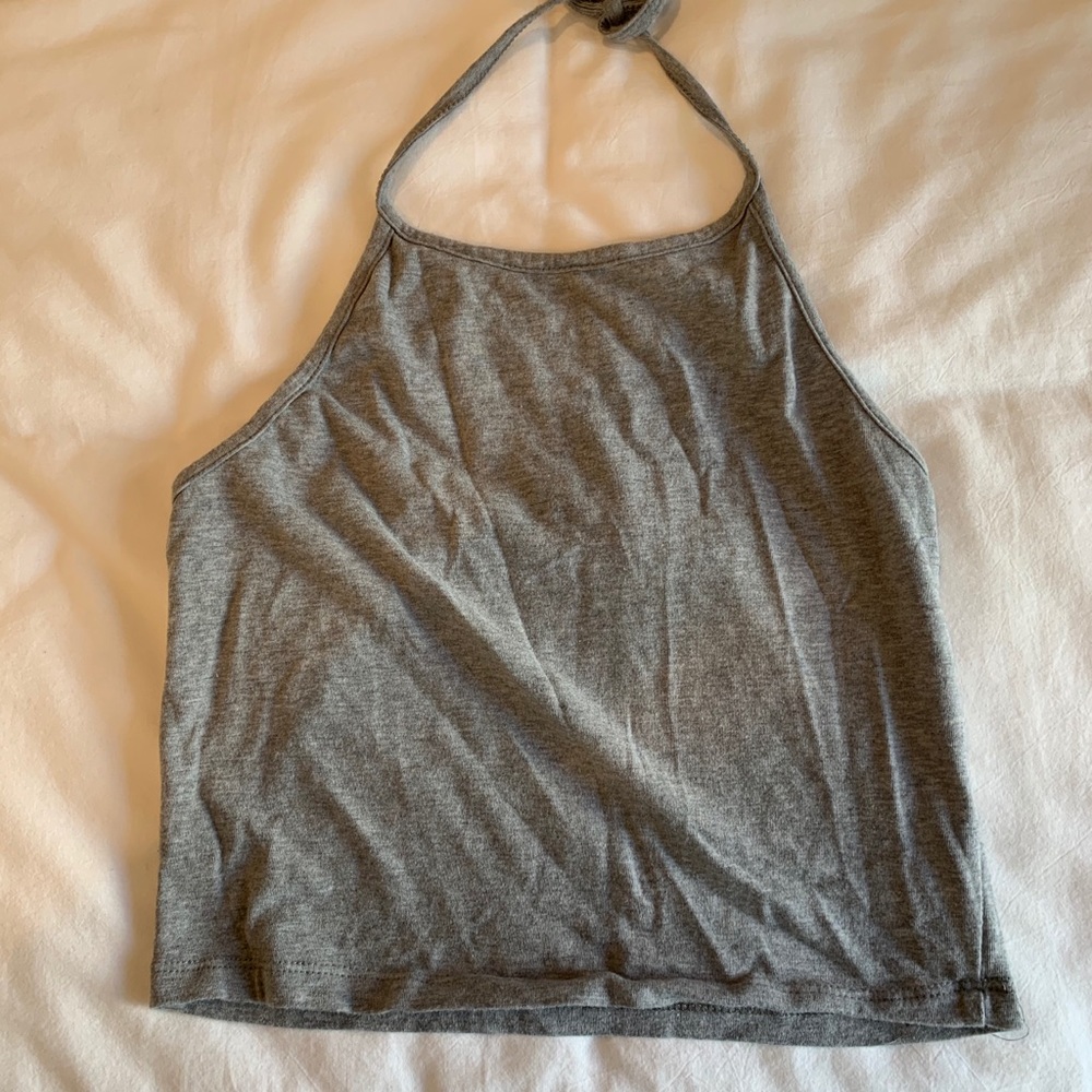 Brandy Melville halter tank top